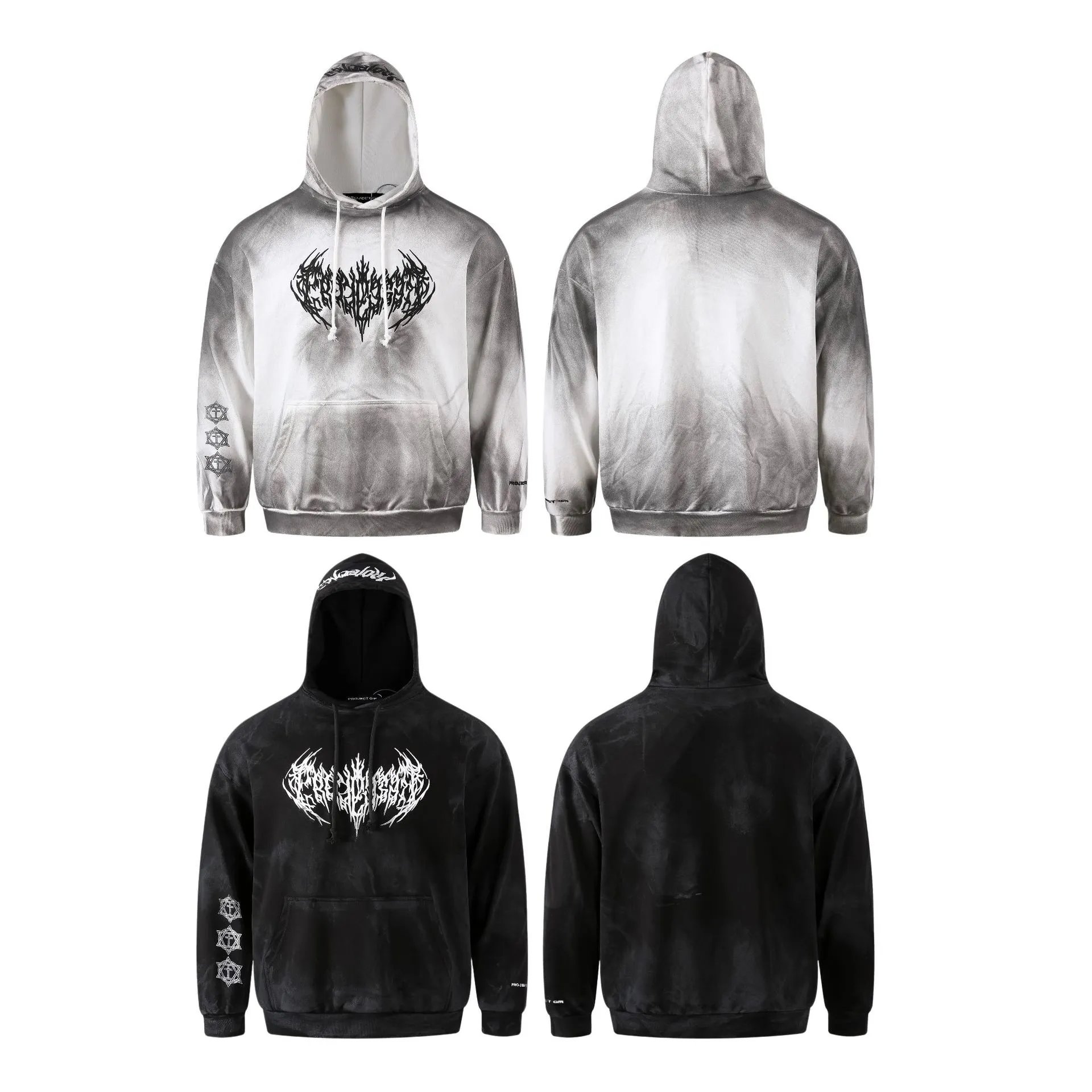 Grailz Hoodie-6c