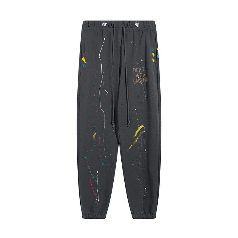 Gallery Dept pants-4c