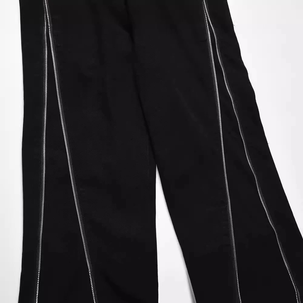 RICK OWENS jeans-1c