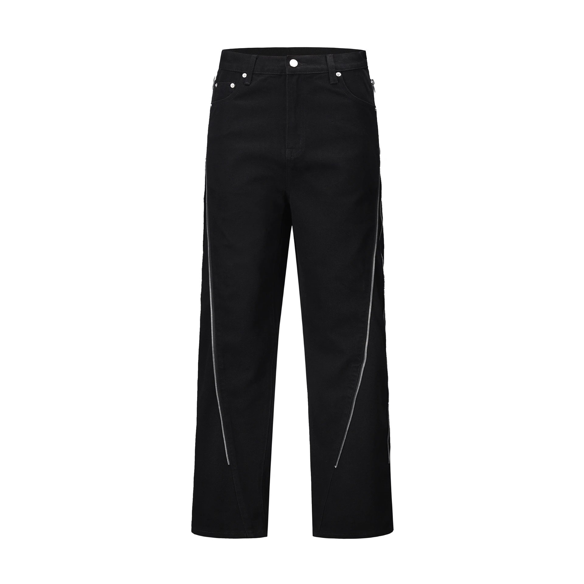 RICK OWENS jeans-1c