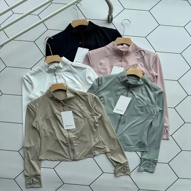 lululemon others