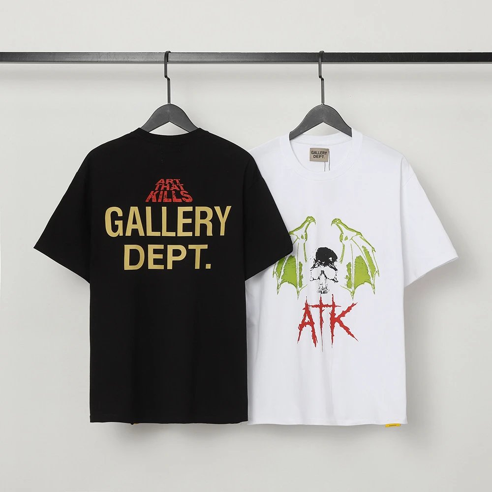 Gallery Dept T-shirt