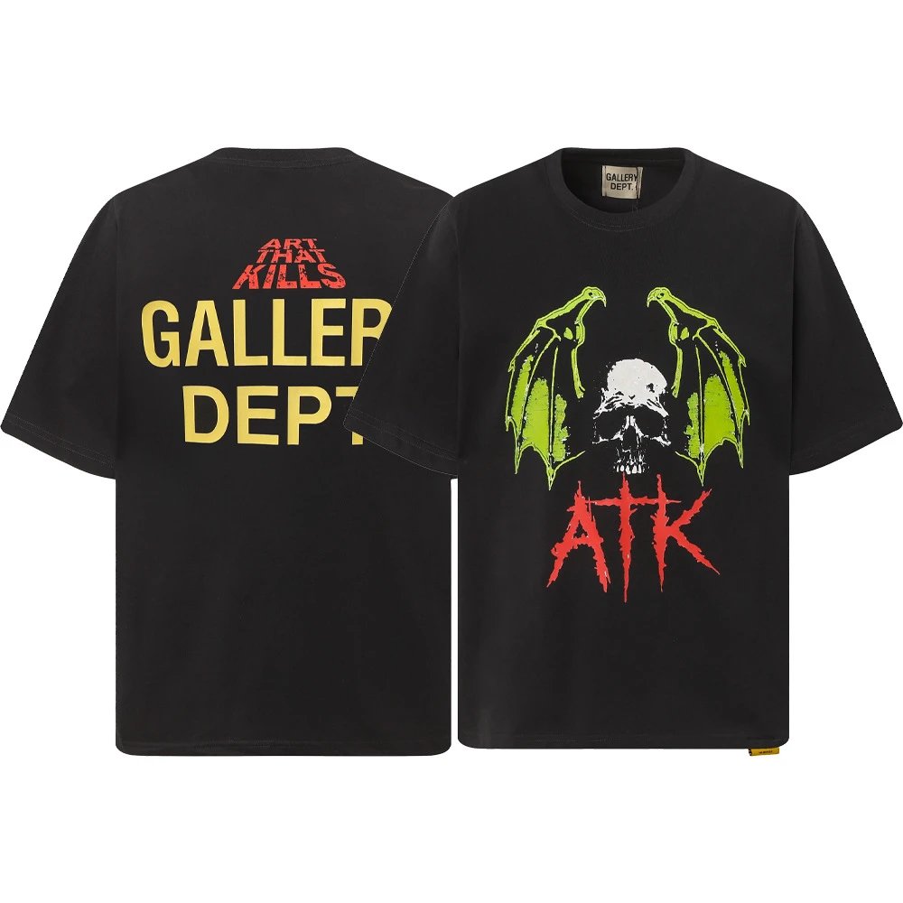 Gallery Dept T-shirt