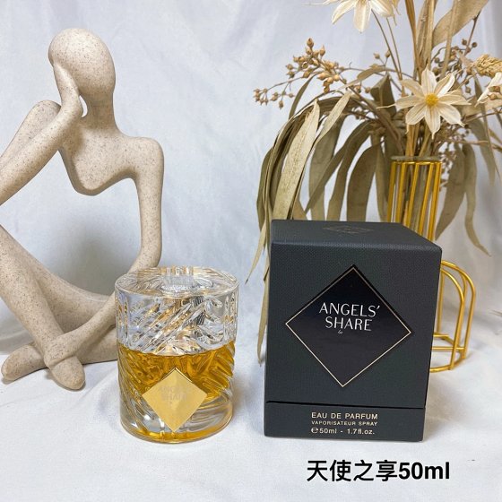 Byk Angels Share perfumes