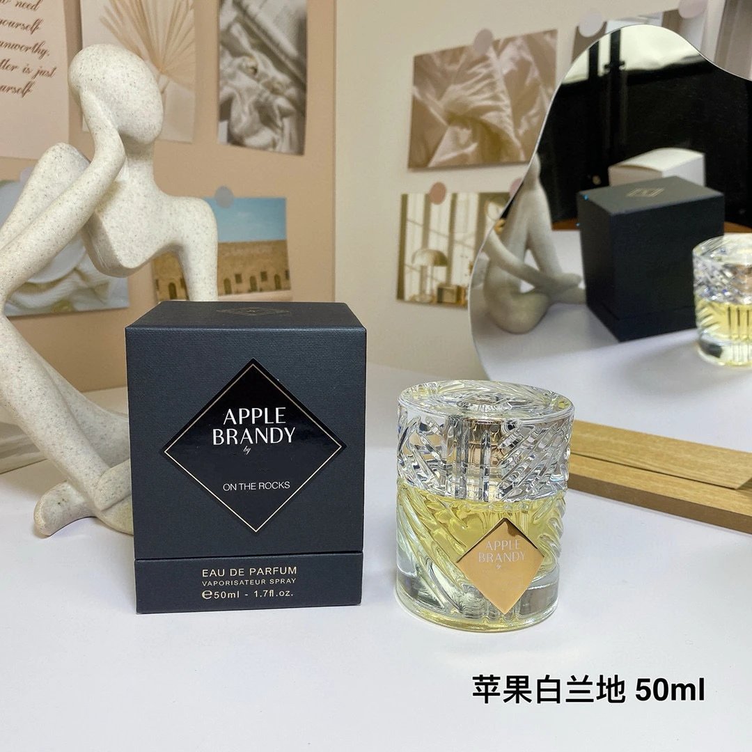 Apple Brandy 50ML
