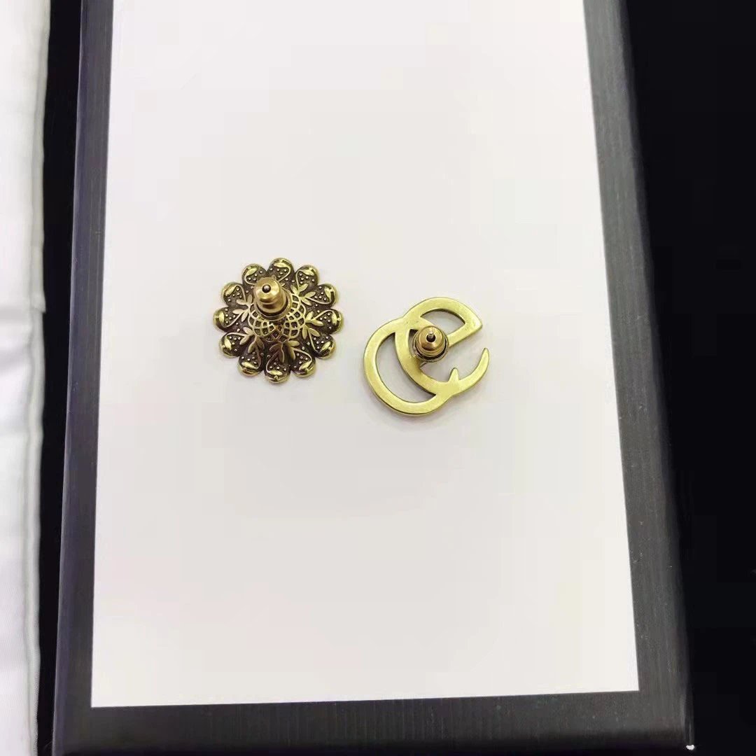 GUCCI earrings-28