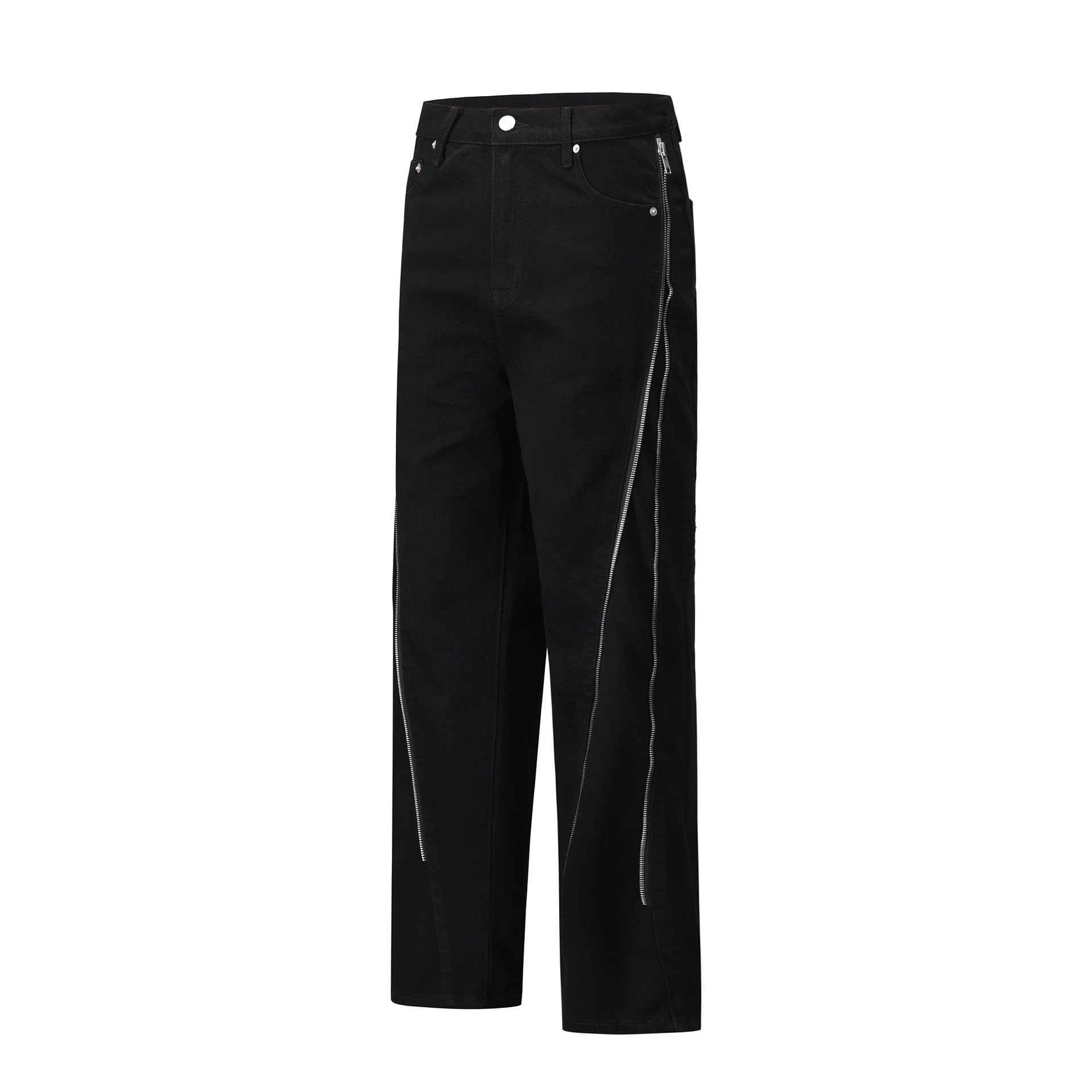 RICK OWENS jeans-1c