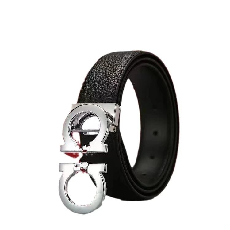 FERRAGAMO Belt-1c