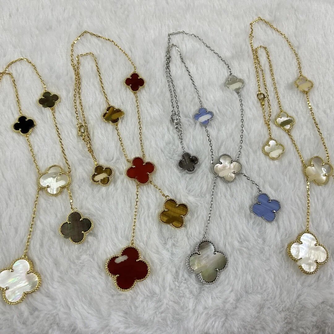 Van Cleef & Arpels necklace