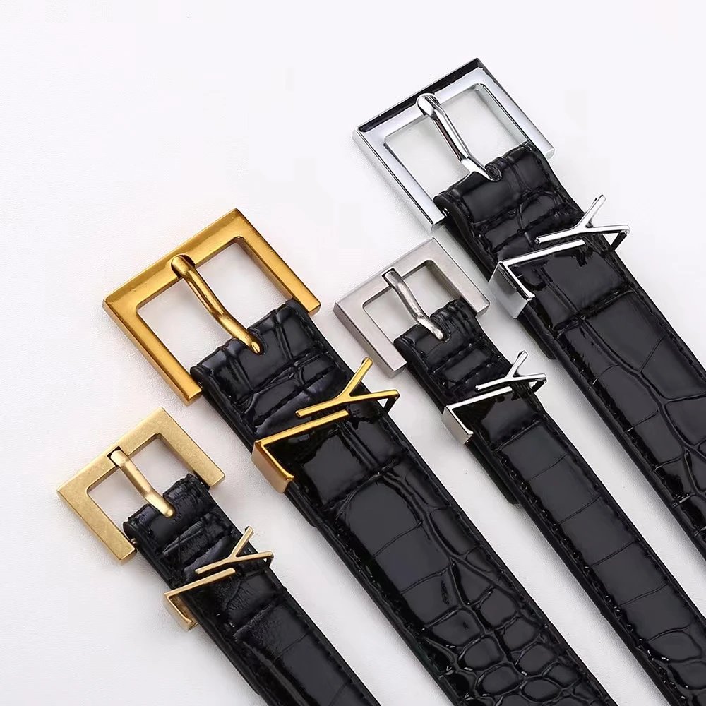 SAINT LAUREN Belt