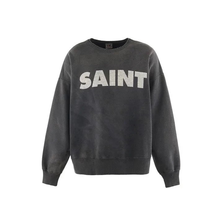 SAINT MICHAEL Hoodie-3c