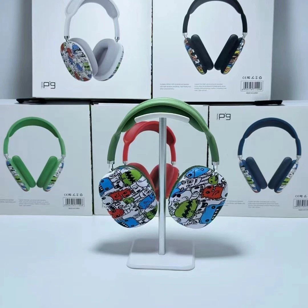 HALFSUN HEADSET-1c