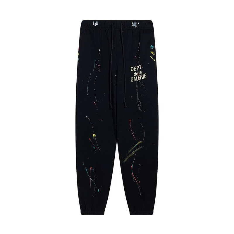 Gallery Dept pants-4c
