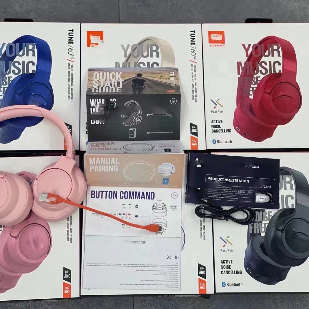 JBL HEADSET-5c