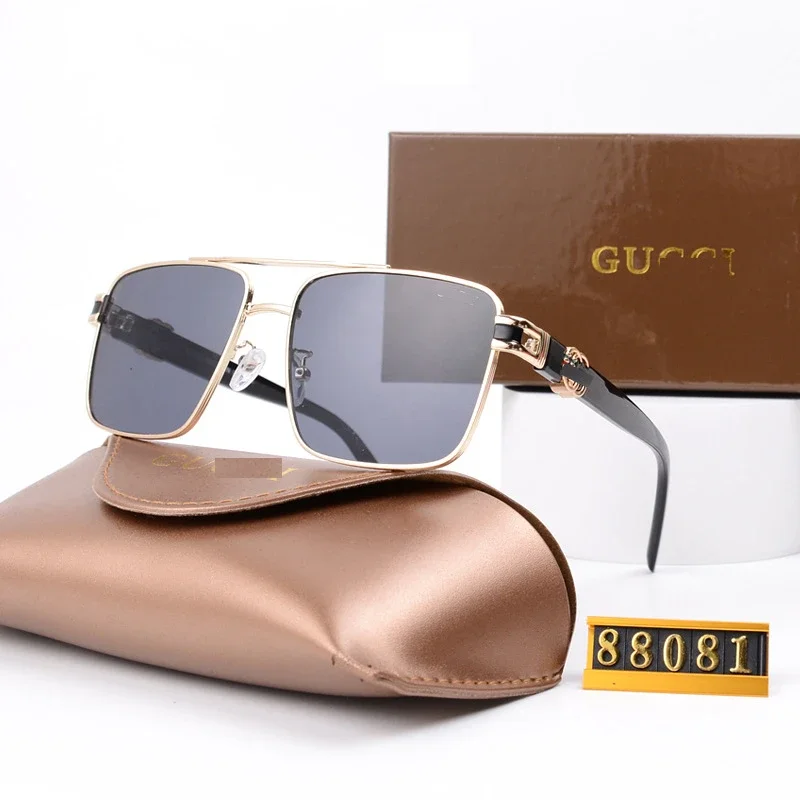 GUCCI Sunglasses-4 (5 Color)