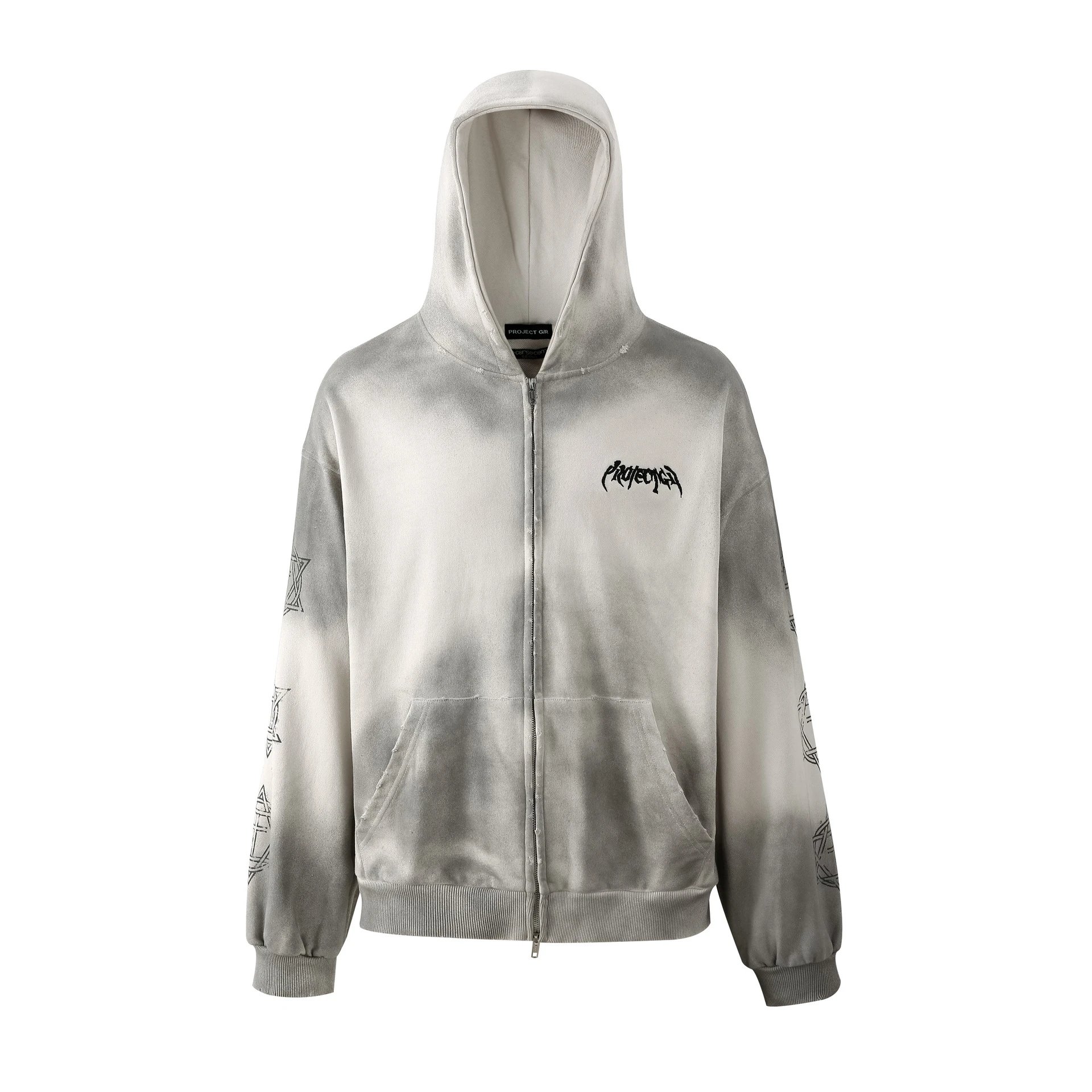 Grailz Hoodie-8c