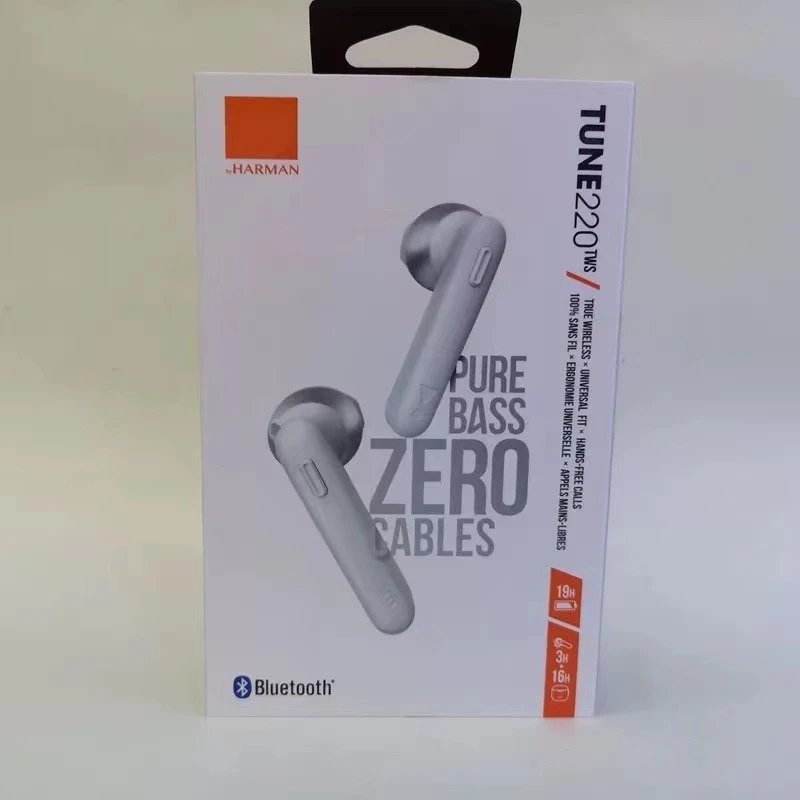 JBL earphone pro-5c