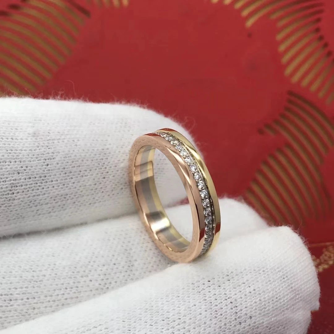CARTIER ring-6