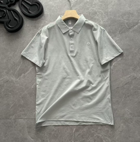 lululemon short sleeves