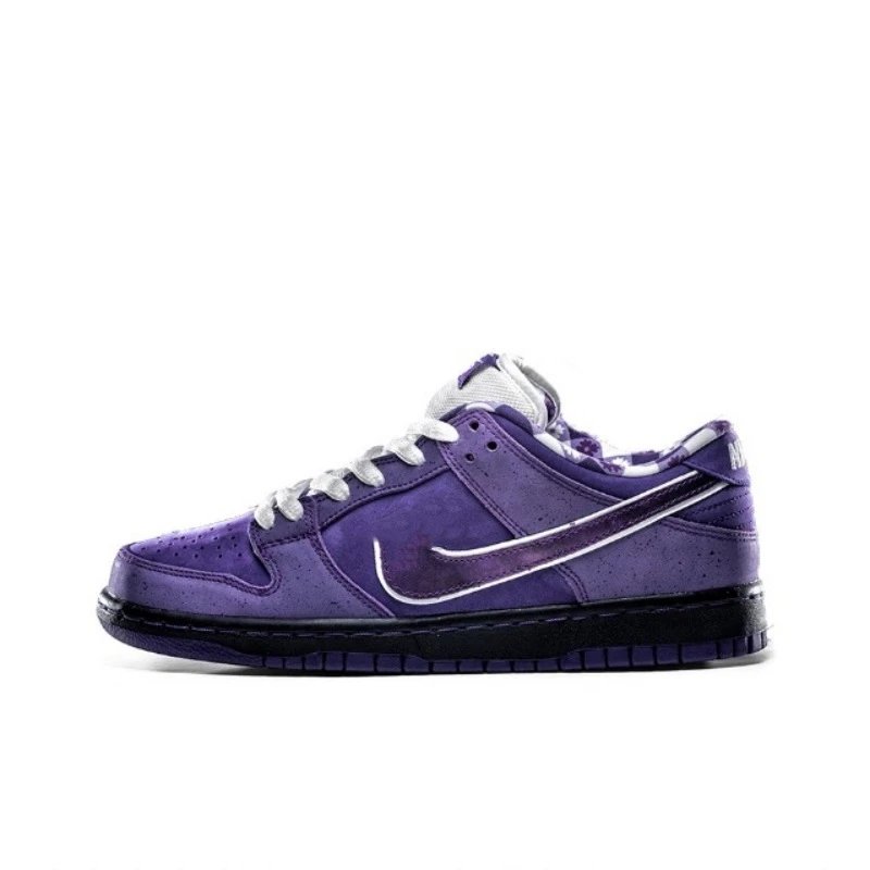 Nike SB Dunk Low Concepts Lobster shoes