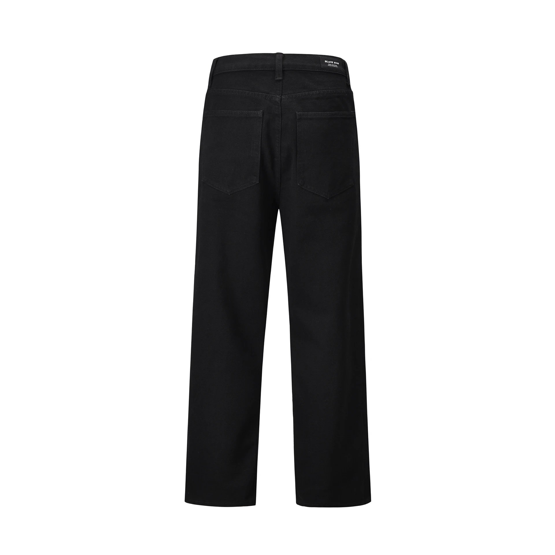 RICK OWENS jeans-1c