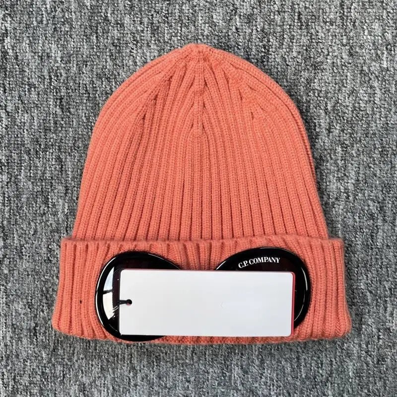 Windproof Glasses Hat