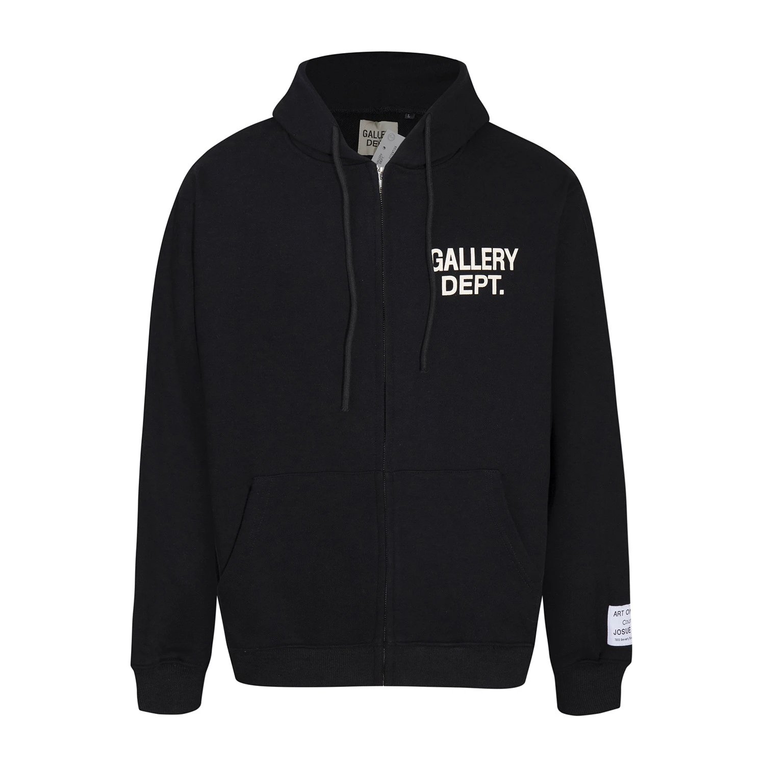 Gallery Dept Hoodie-25c – QC photos preview | CnFans  | 7583201374
