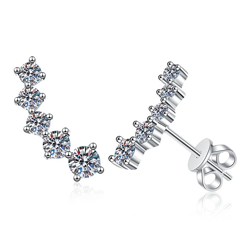 CD EARRING