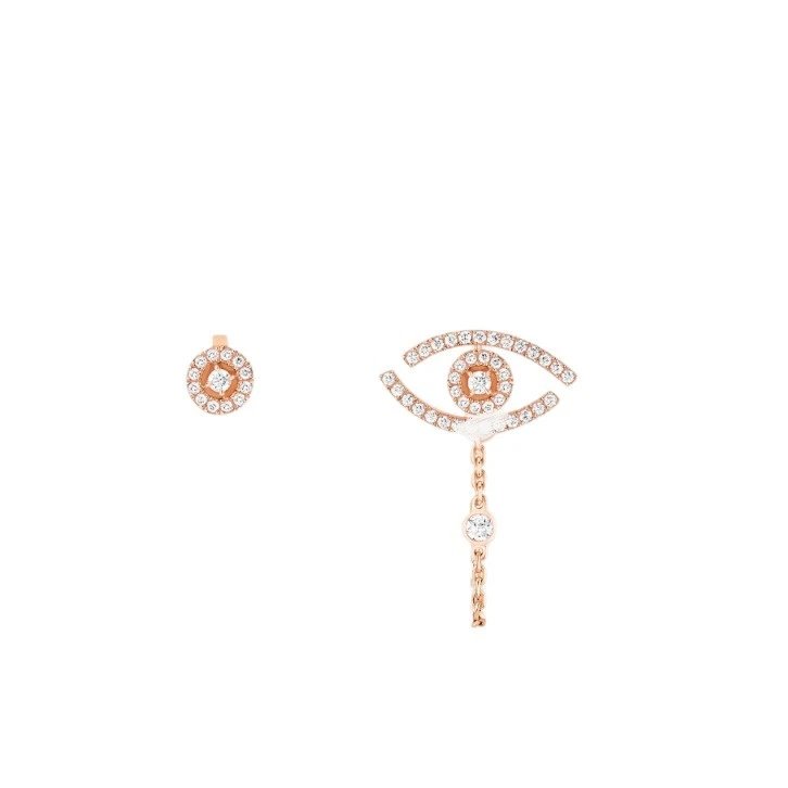 MESSIKA earrings