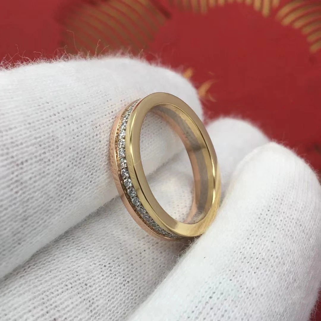 CARTIER ring-6