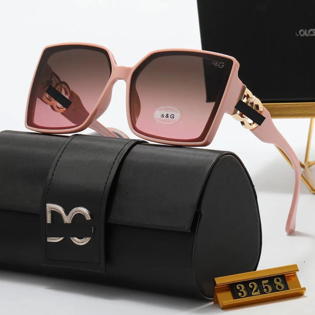 Dolce&Gabbana Sunglasses