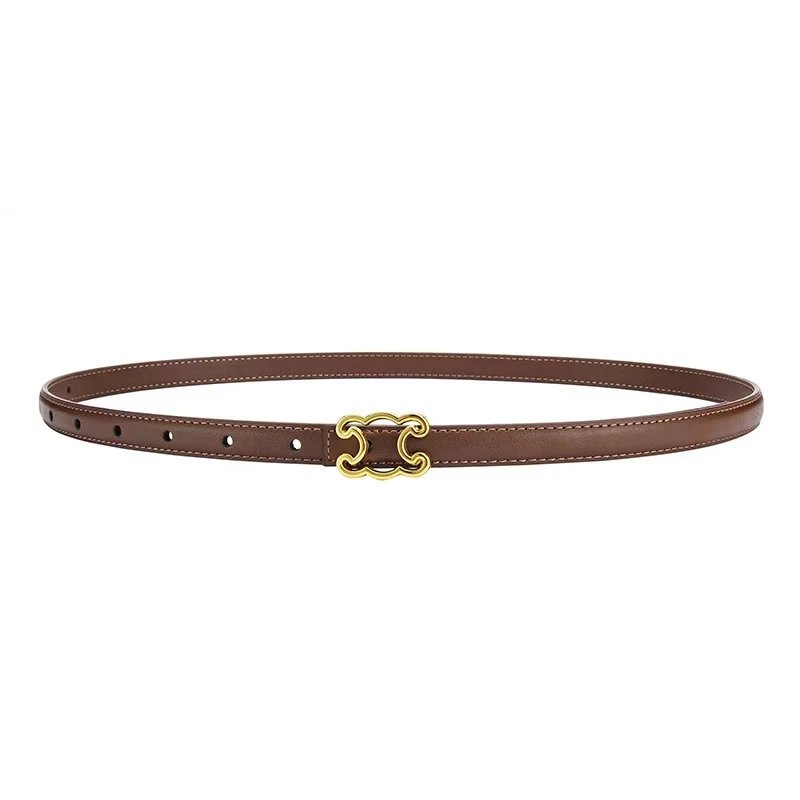 PIERRE CARDIN Belt-1c