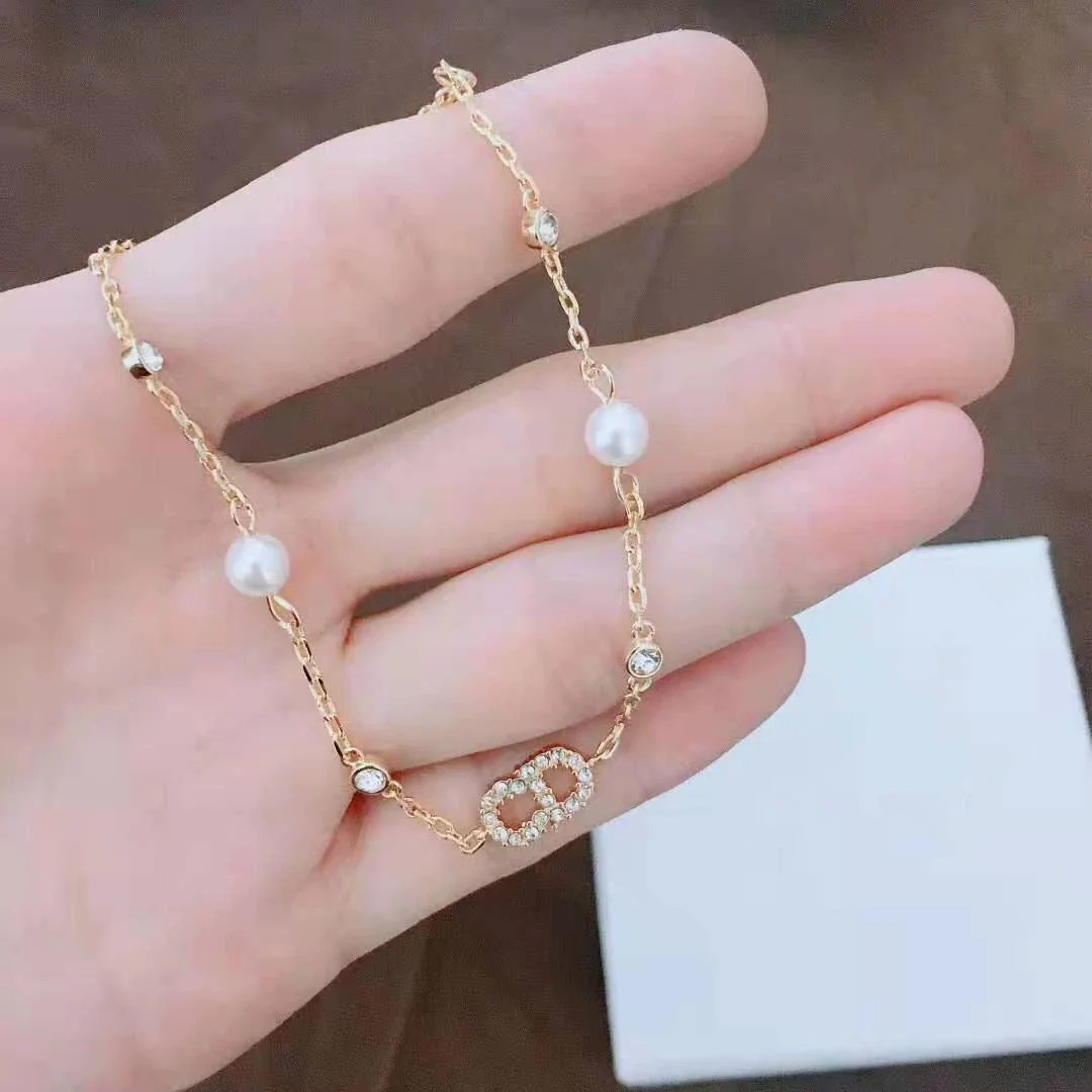 Dior Bracelets (1 Color)