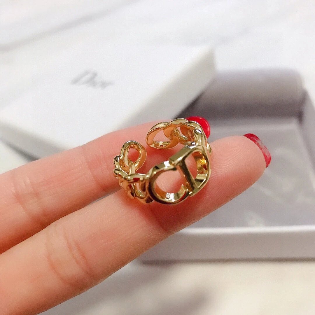 Dior ring-17