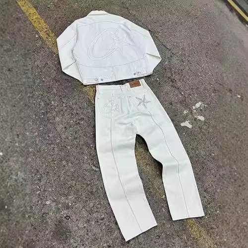 Corteiz jeans-15c