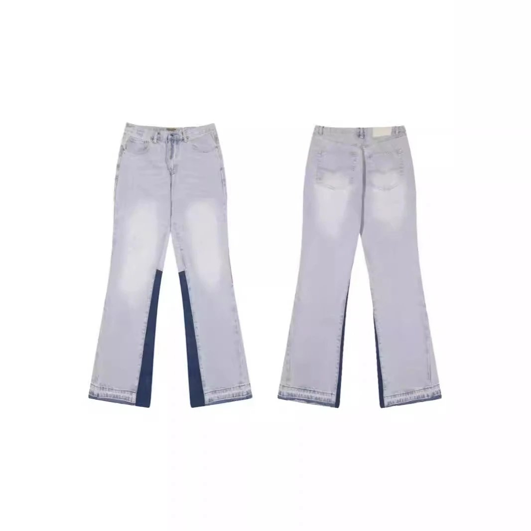Gallery Dept jeans-25c – QC photos preview | CnFans  | 7583311638