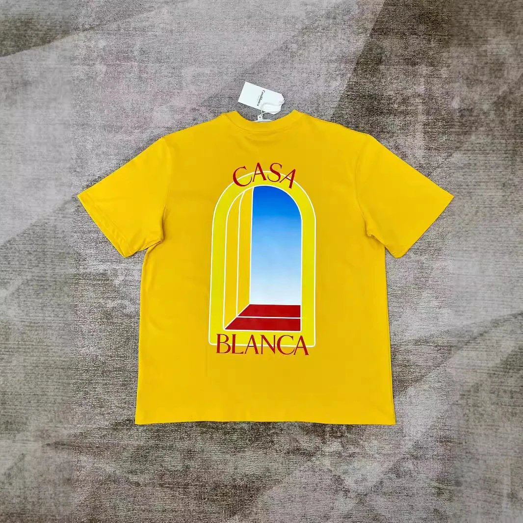 CASABLANCA T-shirt