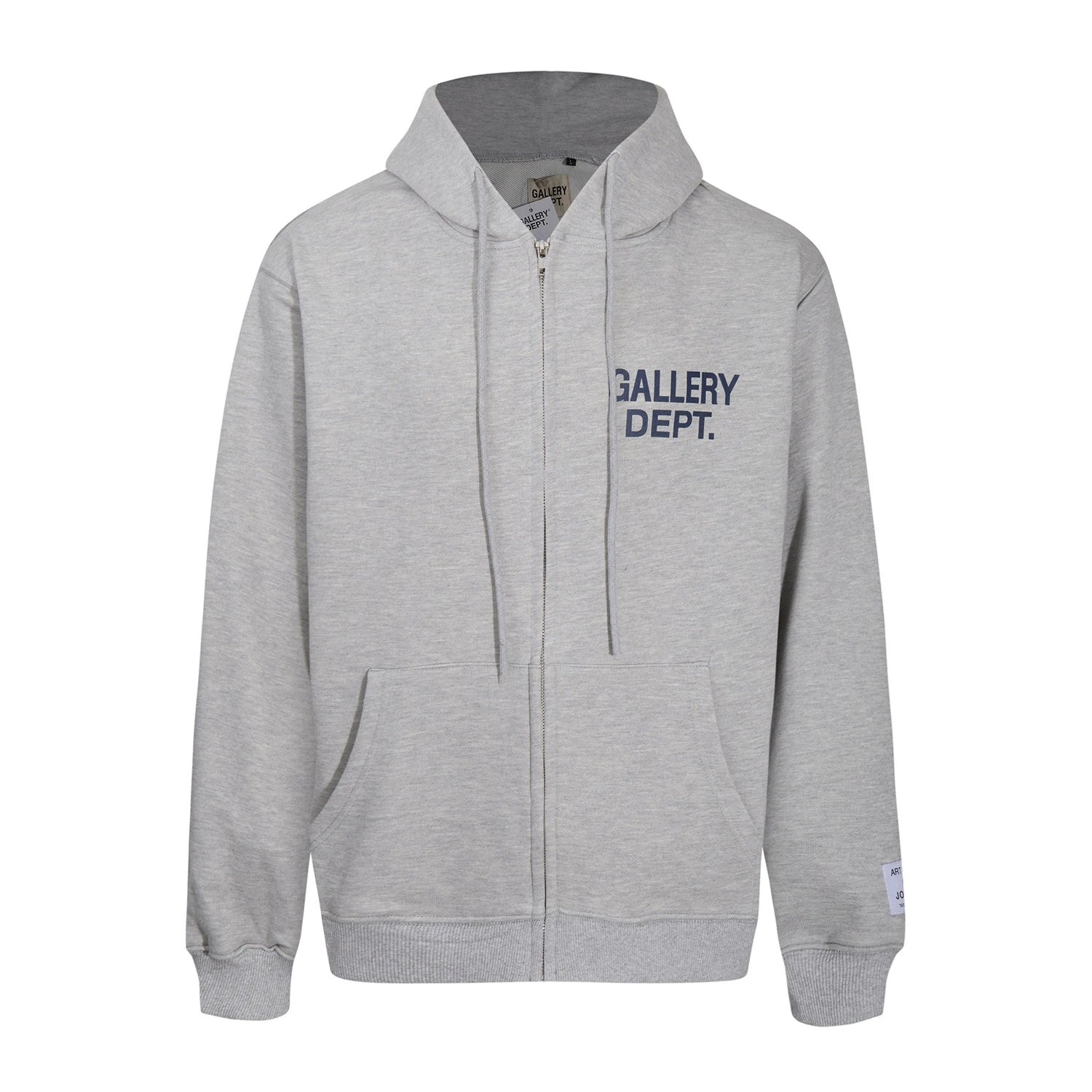 Gallery Dept Hoodie-25c – QC photos preview | CnFans  | 7583201374