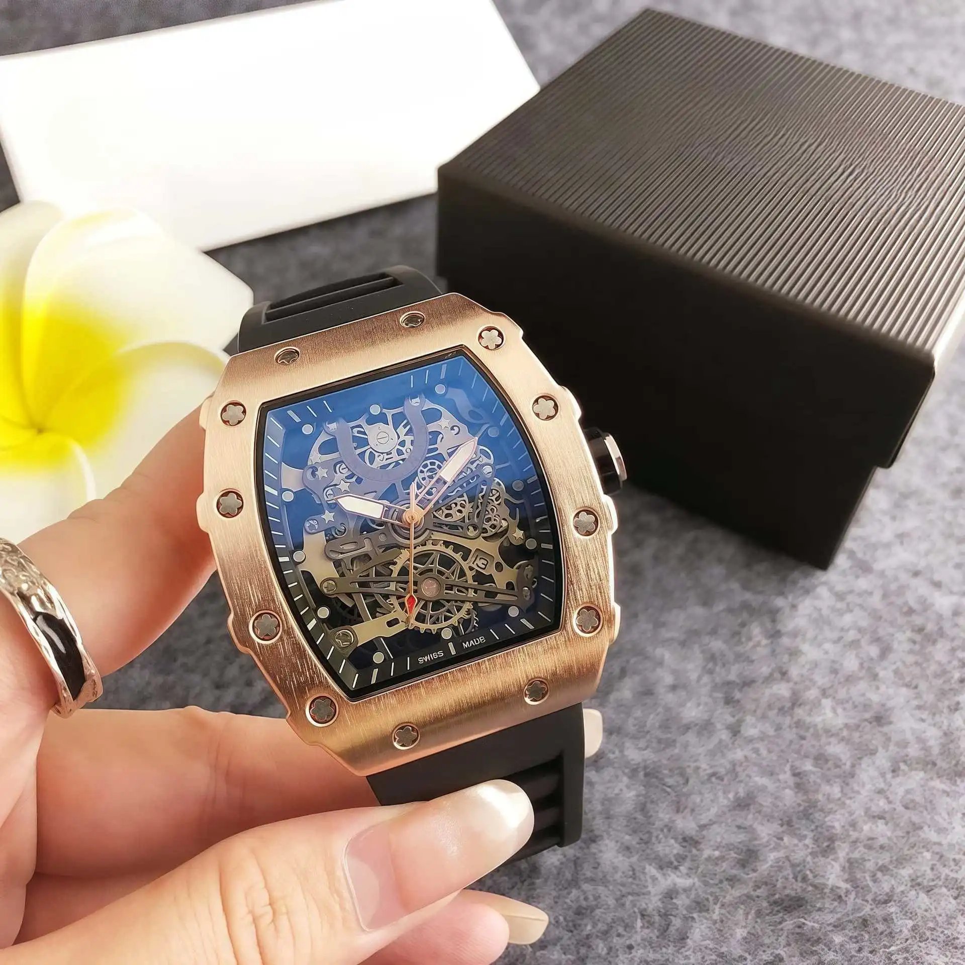 Watch
