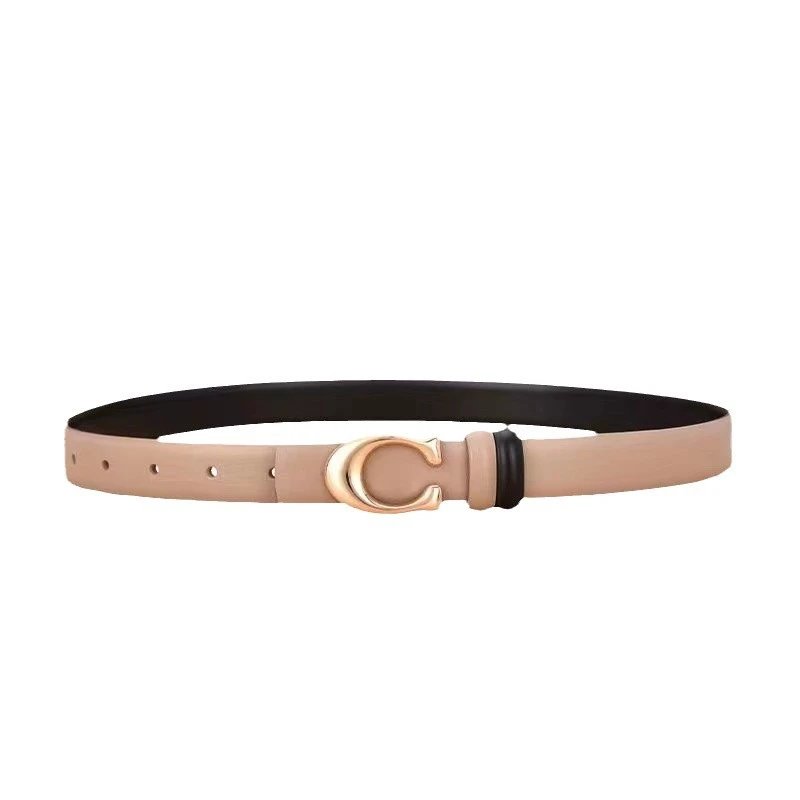 COACH Belt-1c