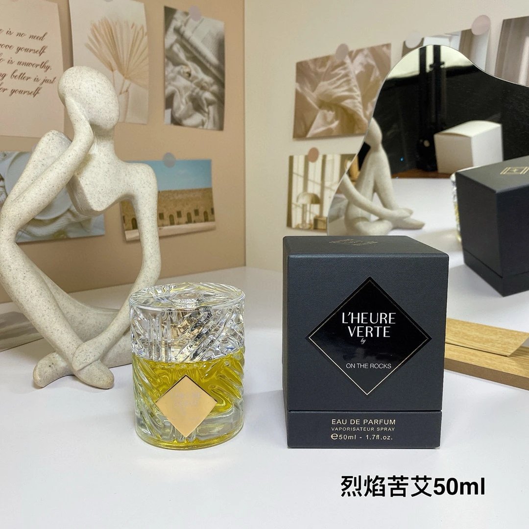 Flame wormwood 50ML