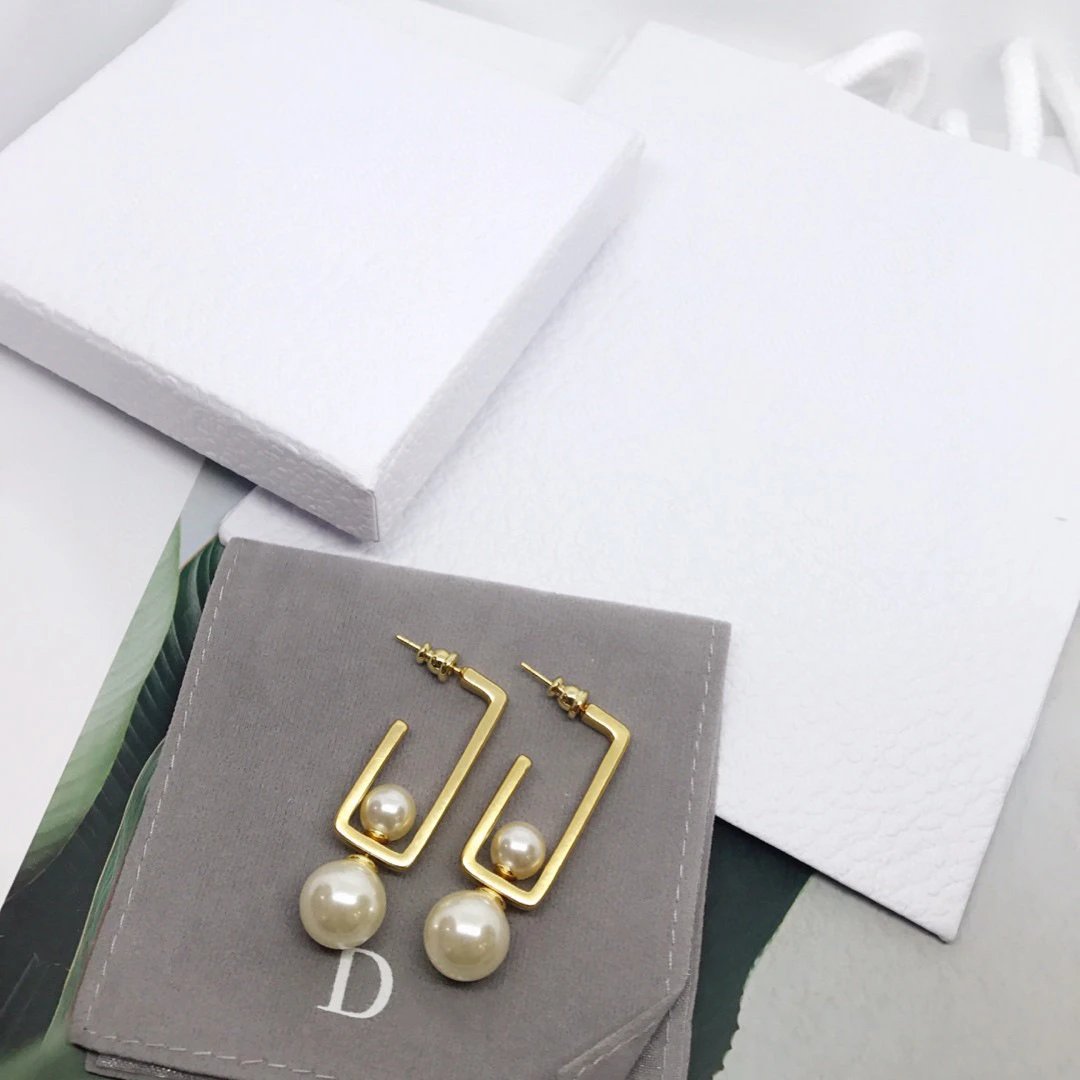 Dior earrings-32