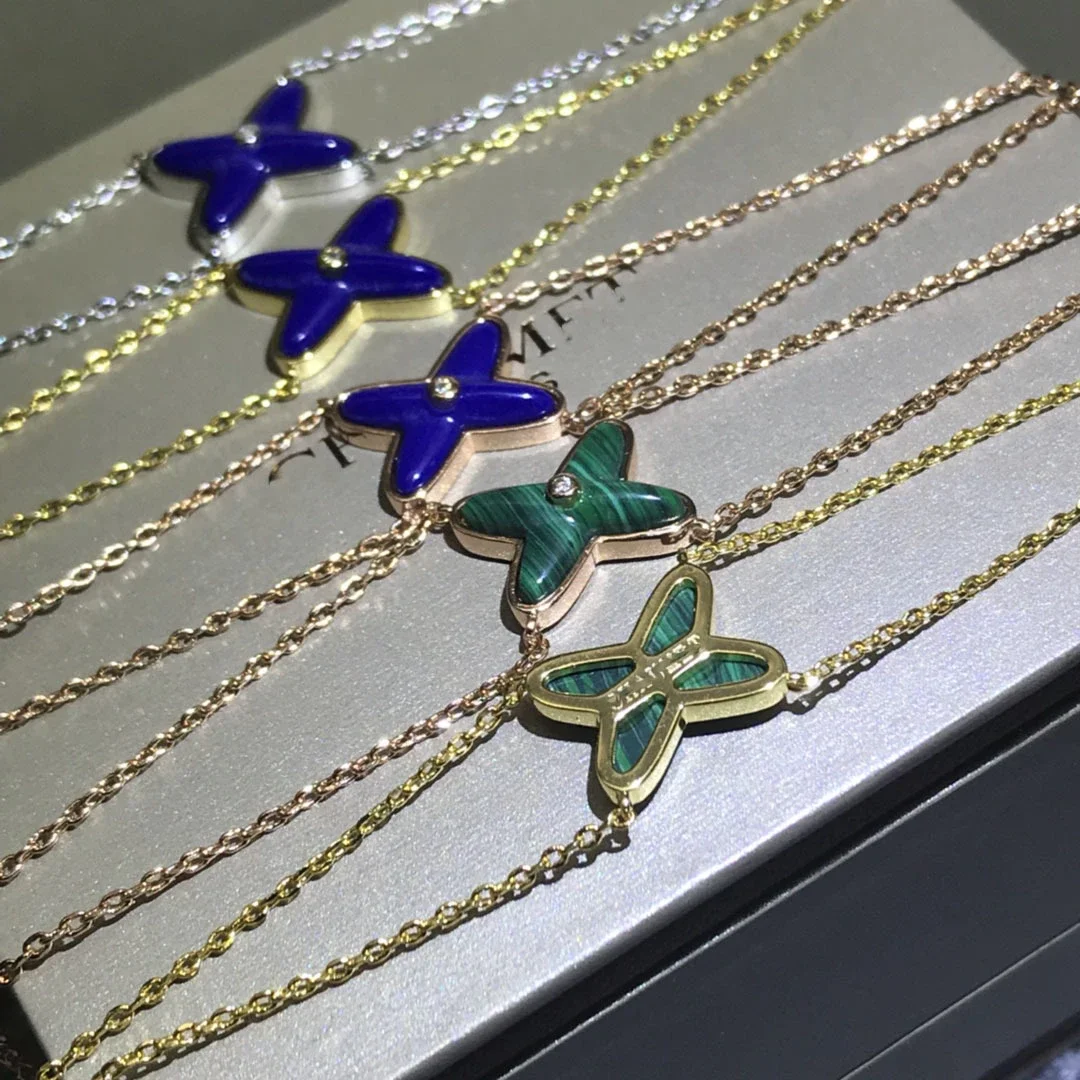 Chaumet Bracelets (15 Color)