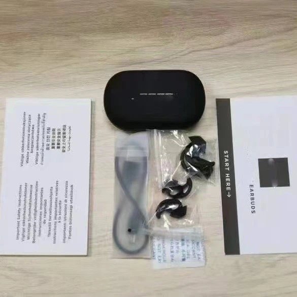 Bose QuietComfort Earbuds (3 Colors)
