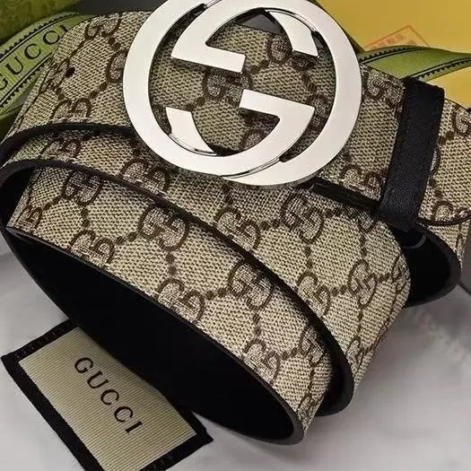 Gucci belt