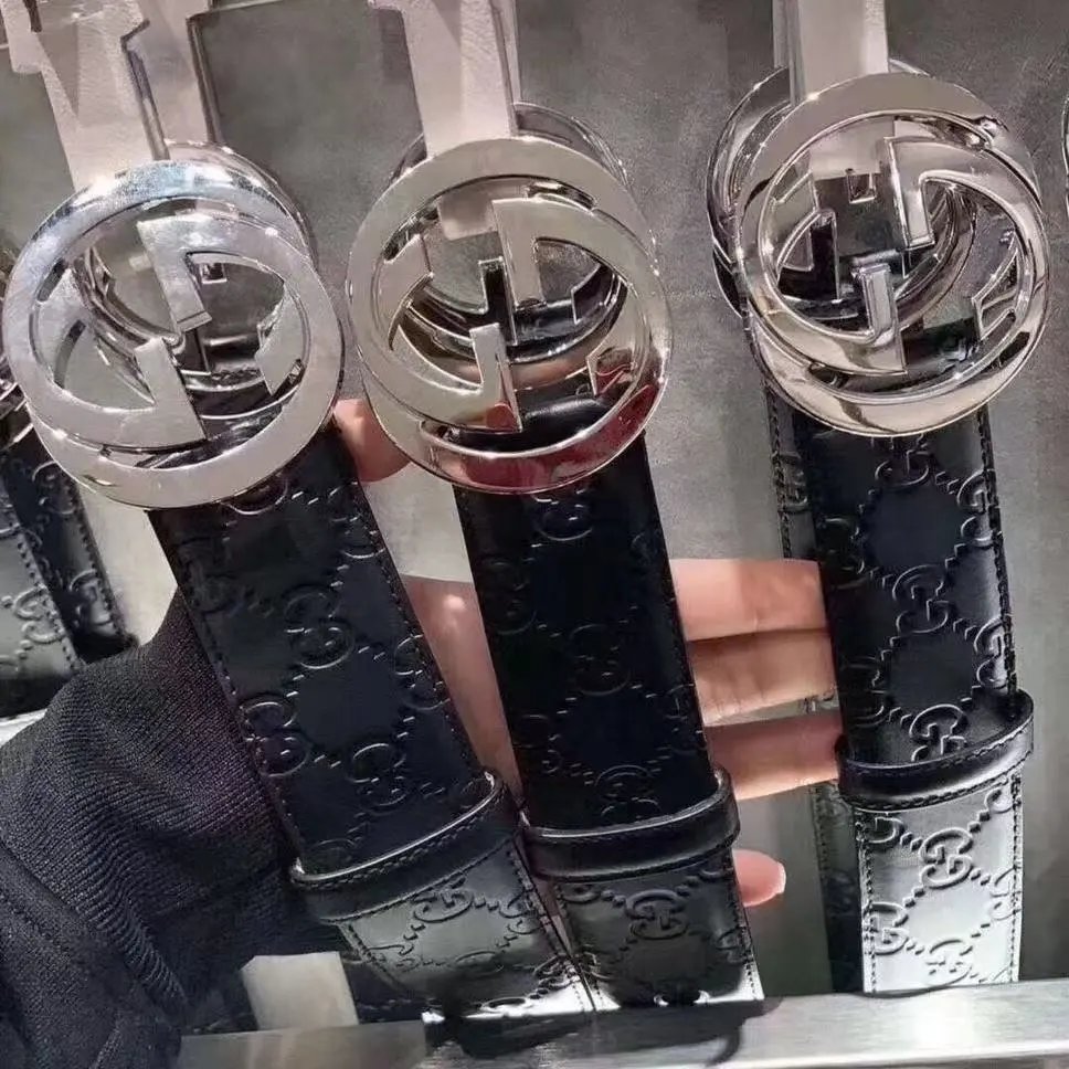 Gucci belt