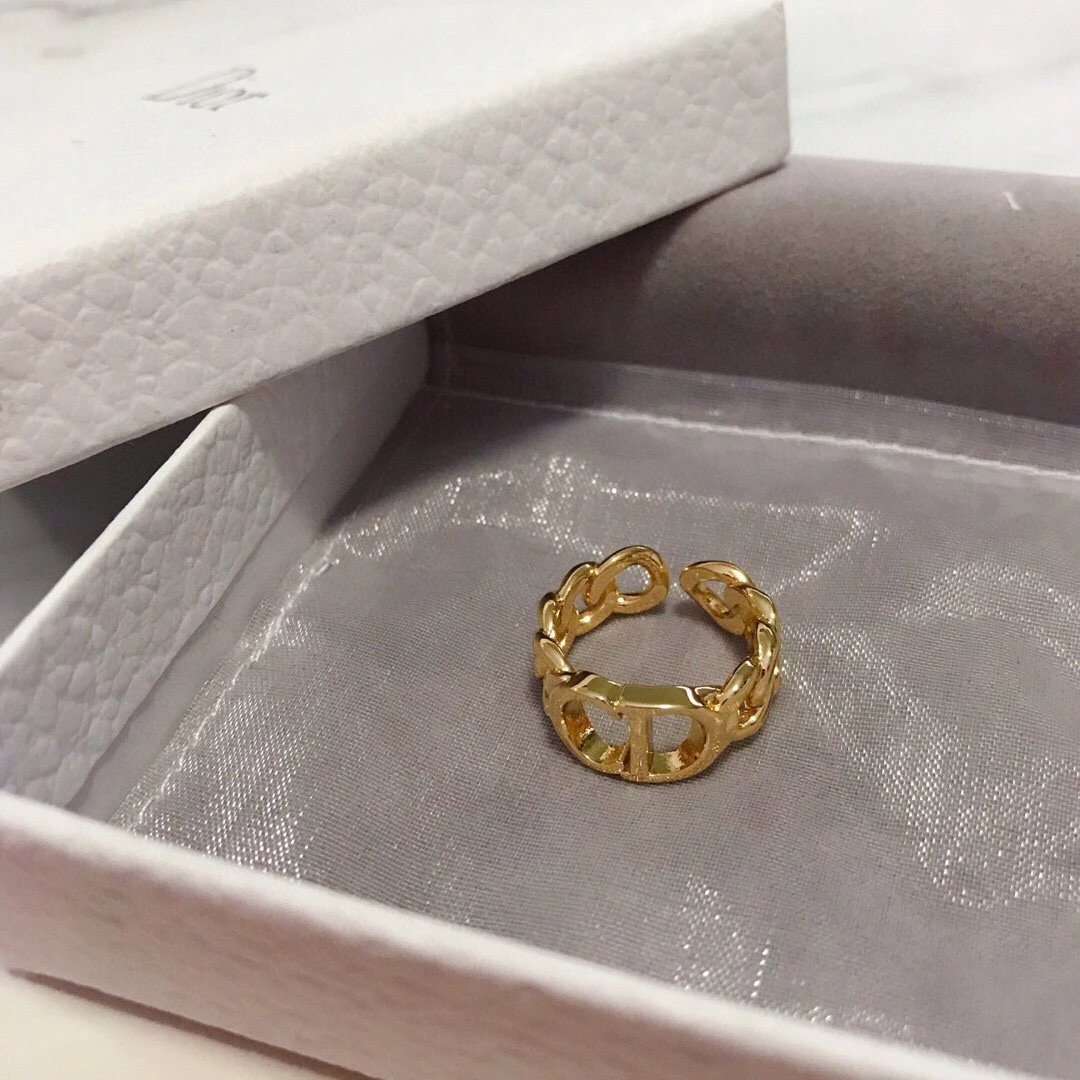 Dior ring-17
