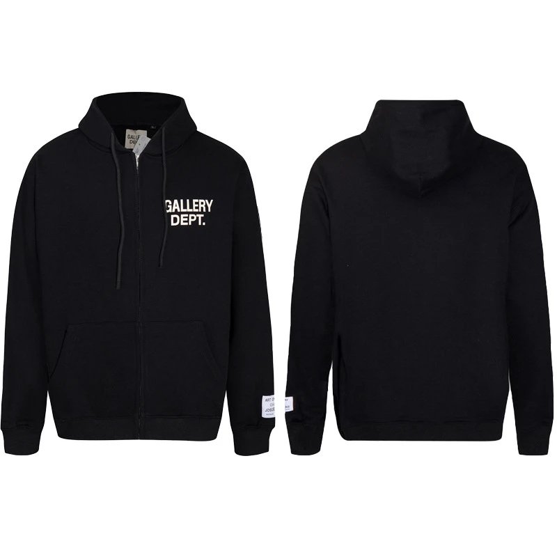 Gallery Dept Hoodie-25c – QC photos preview | CnFans  | 7583201374
