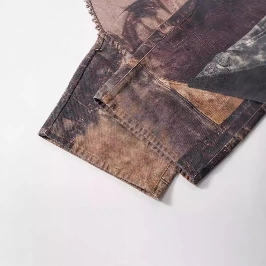 LEE   jeans 2c
