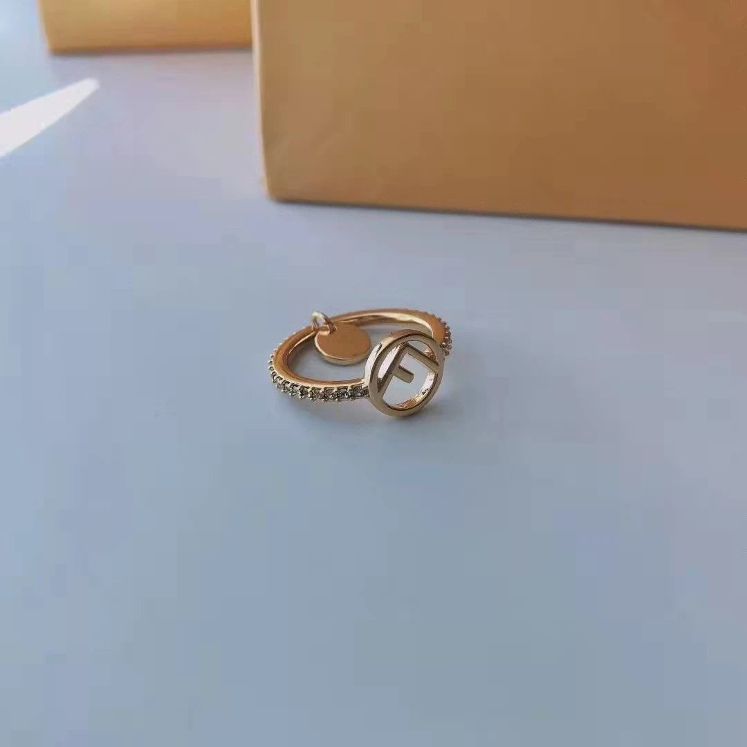 FENDI ring-4
